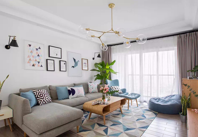 盤點(diǎn)裝修中那些花哨不實(shí)用的設(shè)計(jì)